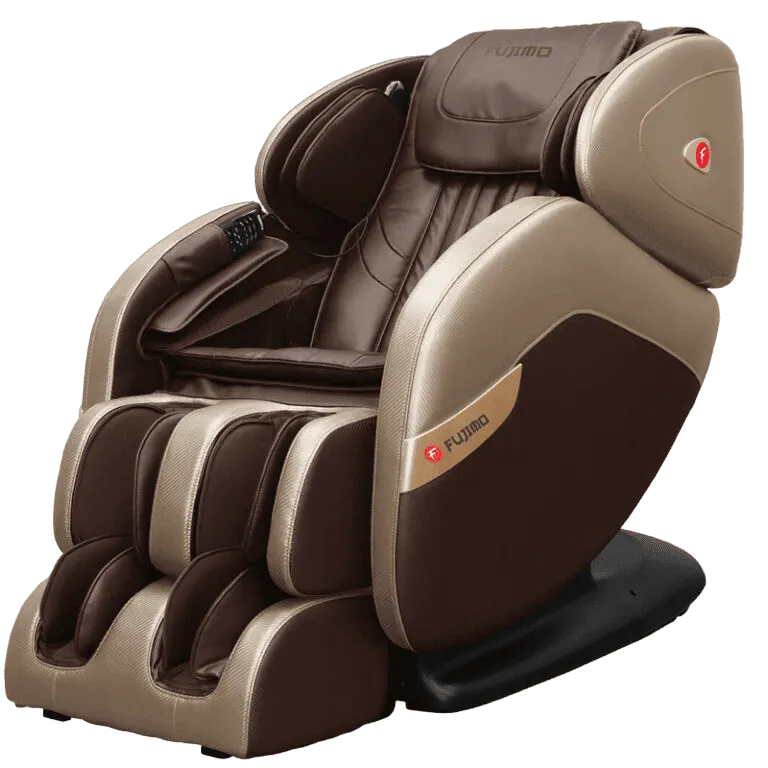 Массажное кресло Fujimo
